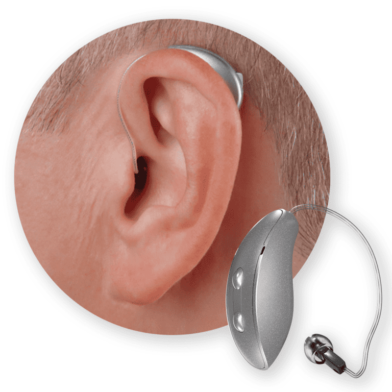 Receiver In Canal Ric Hearing Aid Prices In India Types Of Hearing Aids