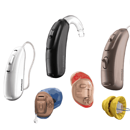 Hearing Aids Edited