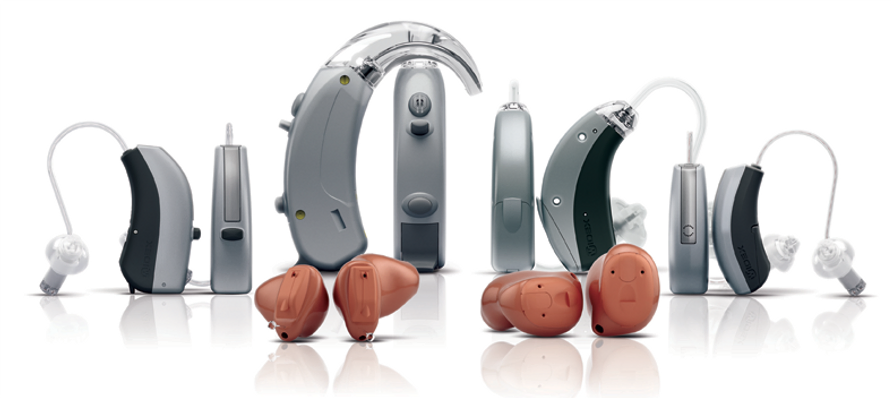 Digital Hearing aid 2022 - Hearing Aid price, type, Features, Brands