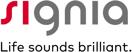 Full Signia Logo