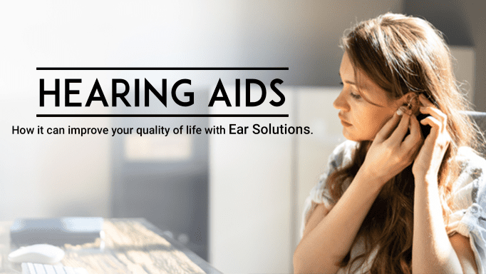 Hearing Aids 1