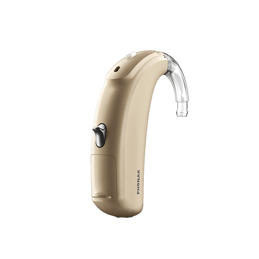 Phonak Hearing Aid Starting At Rs. 24999 Each