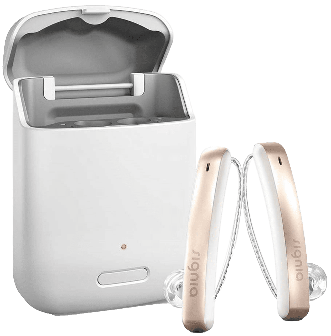 Signia Hearing Aid Price In India Ear Solutions