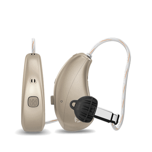 Widex Hearing Aid Starting At Rs. 24999 Each