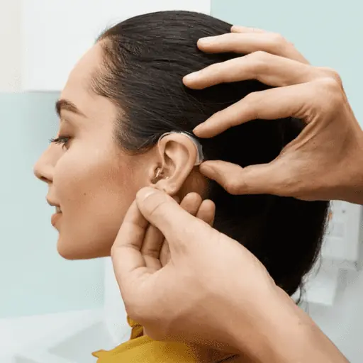 Signia Hearing Aids HearEasy