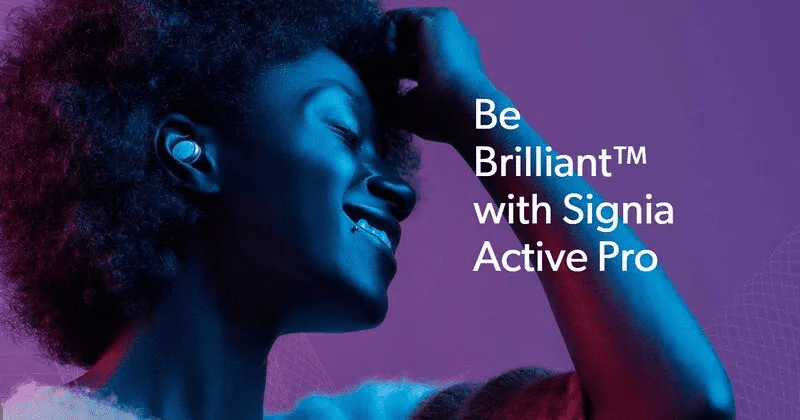 Signia Active Pro 2