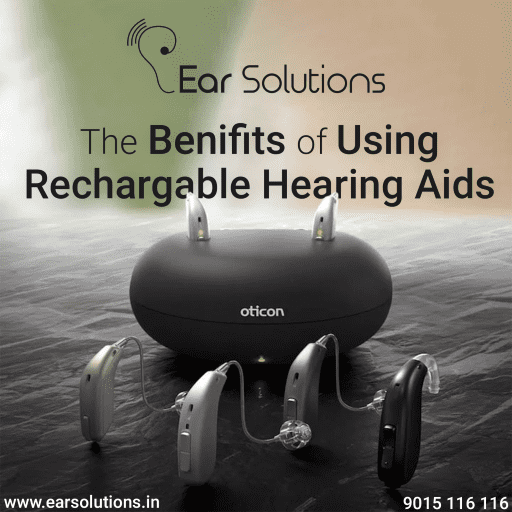 How to Overcome Hearing Problems During Winter Season? - Earsolutions