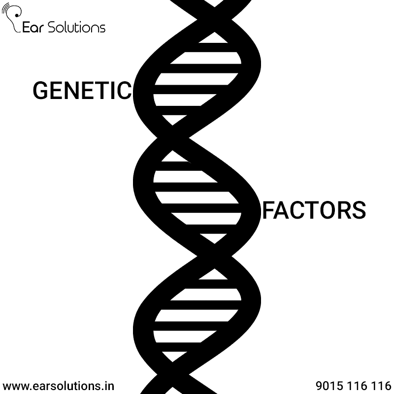 GENETIC FACTOR