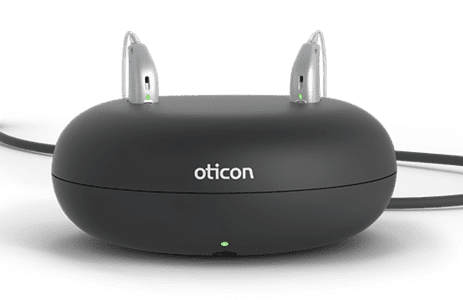 Oticon Opn S Mini 1