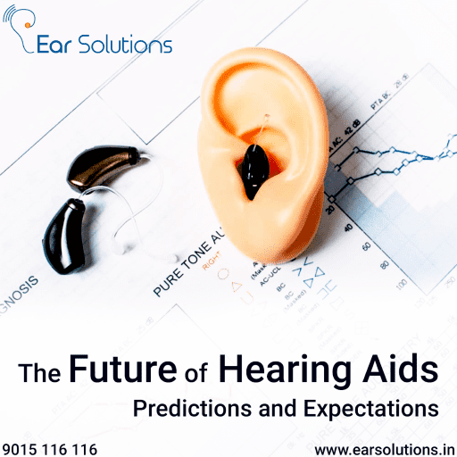 The Future of Hearing Aids: Predictions and Expectations