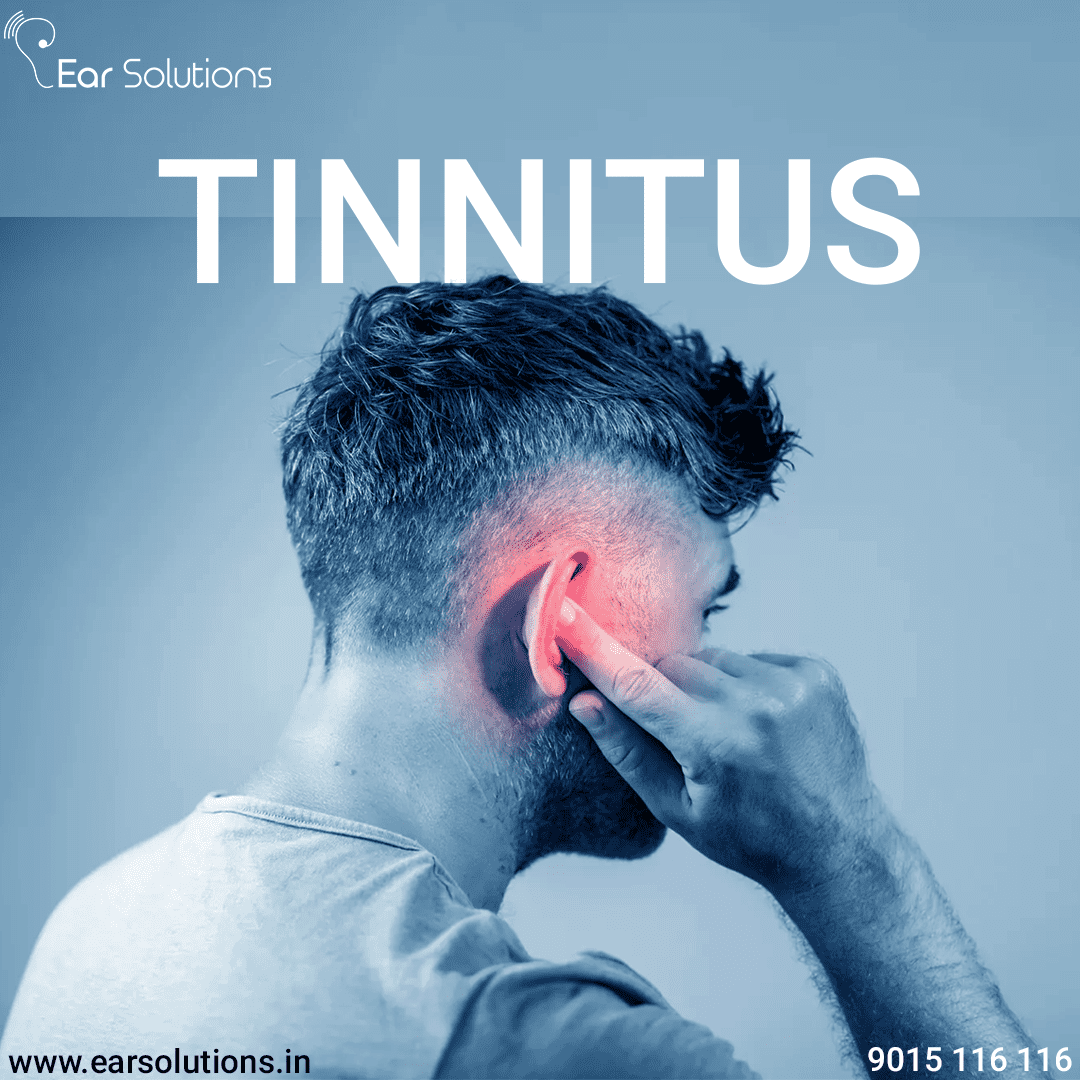 Can Hearing Aids Help With Tinnitus