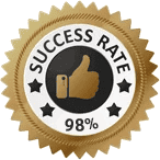 success rate logo