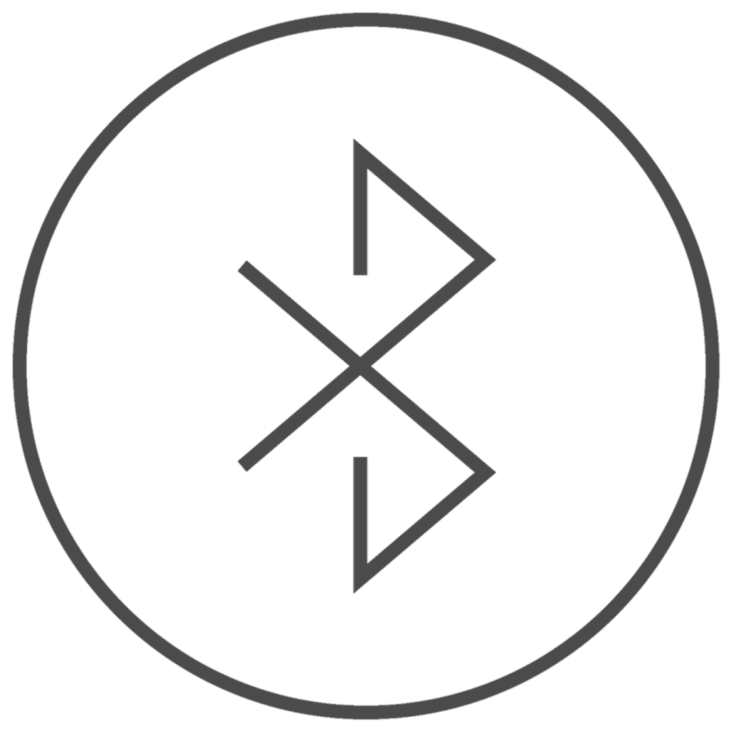 Signia icon Bluetooth-Streaming