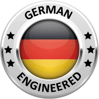 German Engineered Icon
