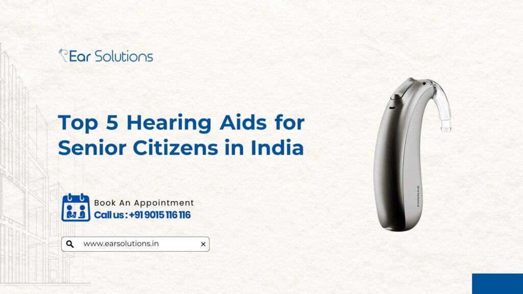 Top 5 Hearing Aids For Senior Citizens In India 1024x576