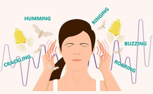 tinnitus signs symptoms and treatment