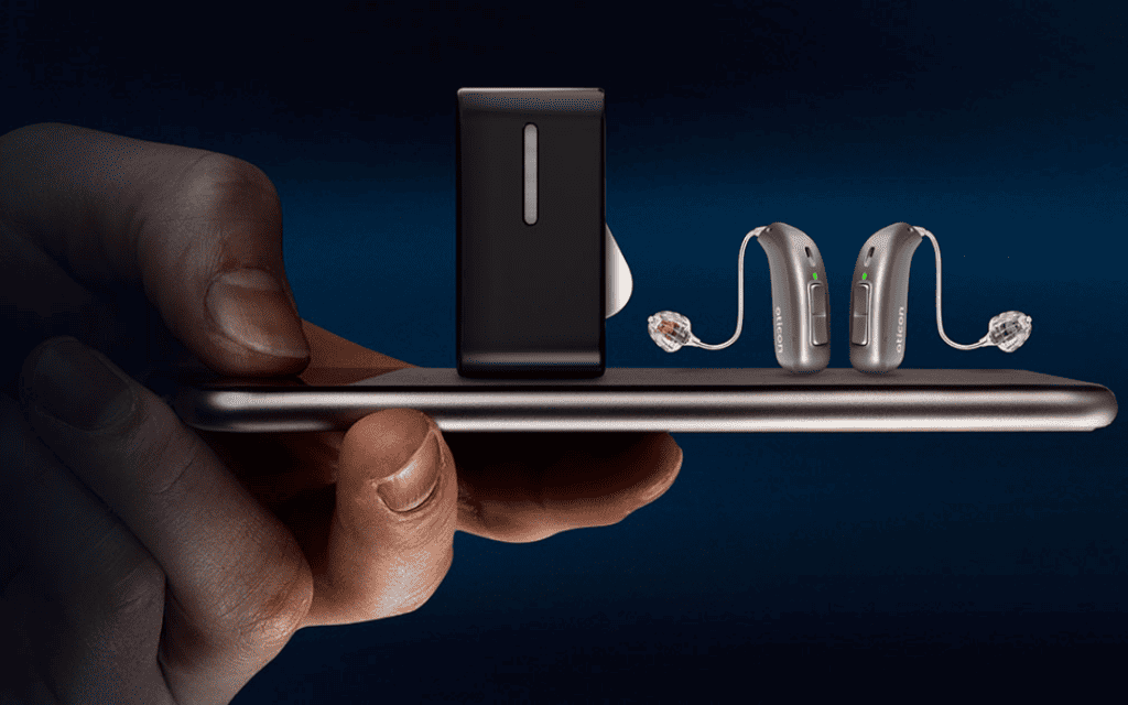 Best Oticon Hearing Aid Machine Price in India Digital Hearing Aid