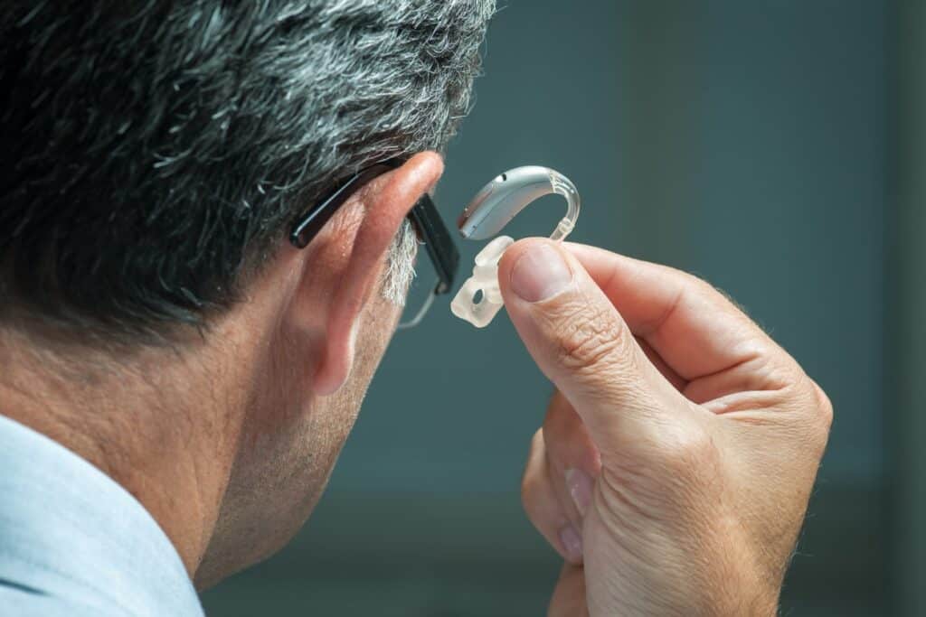 Remove Hearing Aids When Not Needed 1024x683