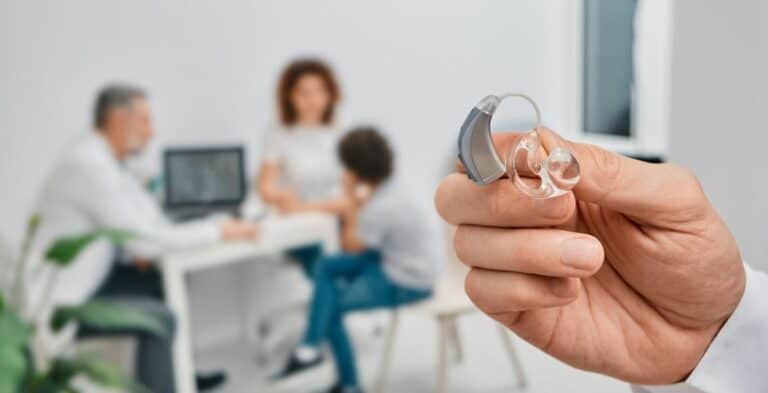 Can We Use Hearing Aid Without Consulting Doctors?