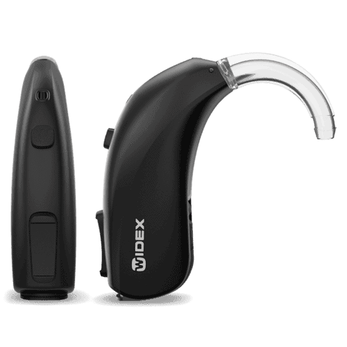 Widex Moment 440 BTE Hearing Aid