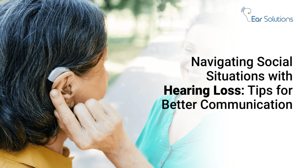 Tips for Better Hearing