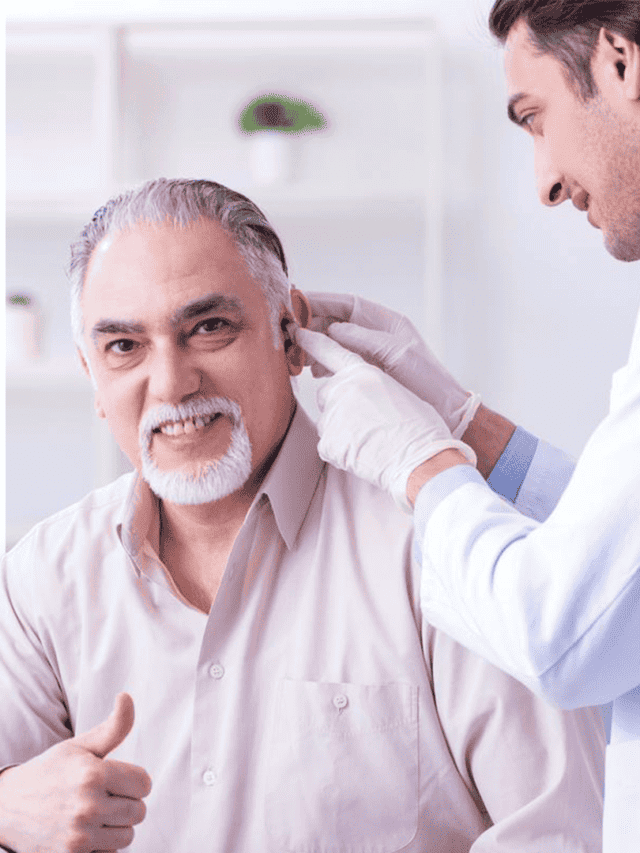 How is Hearing Loss Diagnosed?