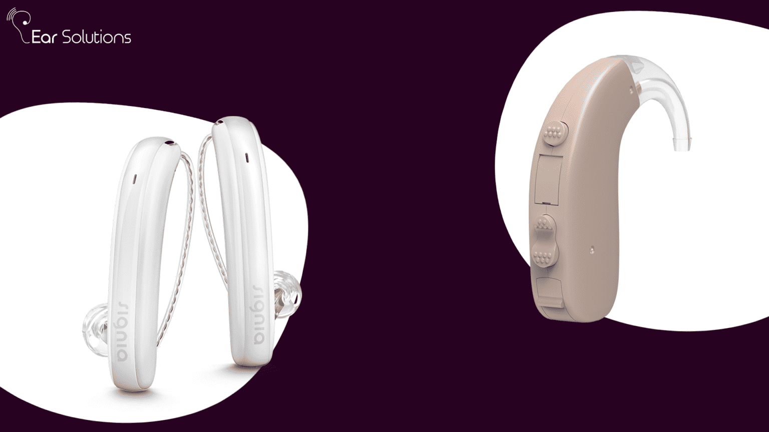 Difference Between Digital and Analog Hearing Aids Earsolutions