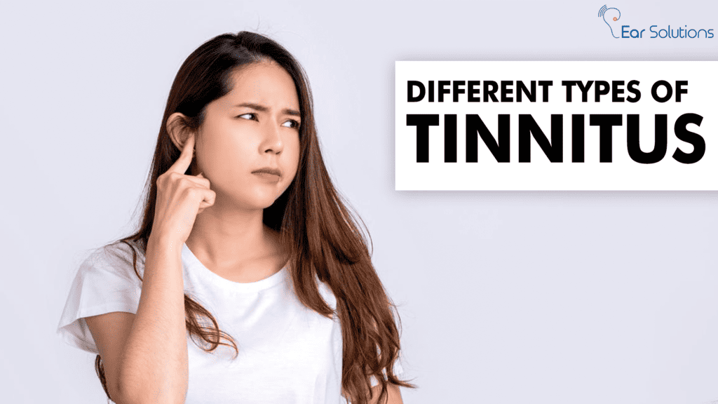 Different Types Of Tinnitus 1024x576