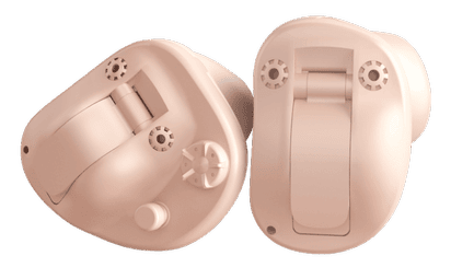 Widex M XP 100​ ITC