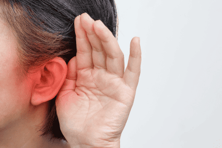 causes of deafness