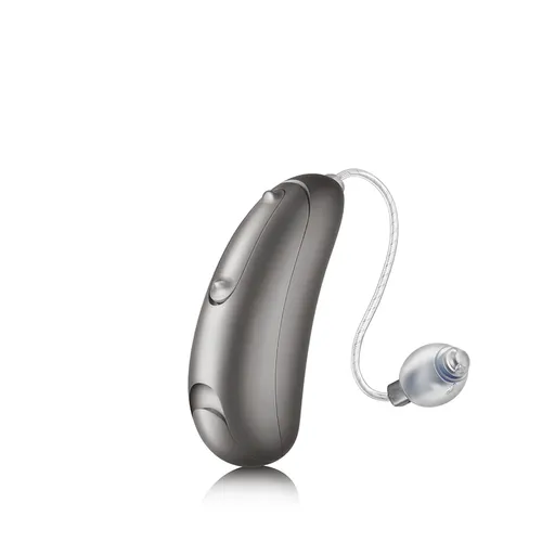 unitron hearing aid