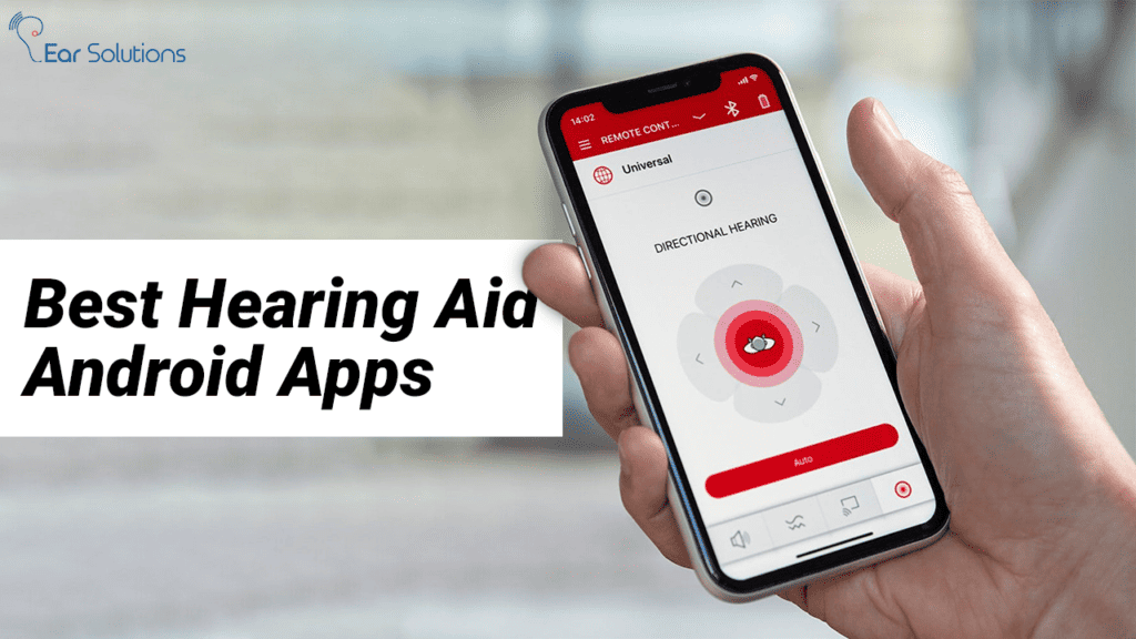Best Hearing Aid Android Apps