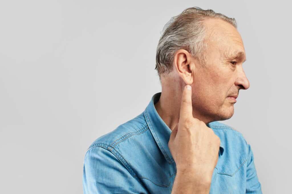 Invisible Hearing Aid For Senior Citizen 1024x683