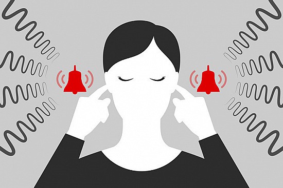 Tinnitus Ringing Or Humming In Your Ear