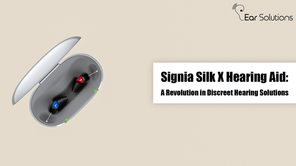 Signia Silk X Hearing Aid A Revolution In Discreet Hearing Solutions 1024x576