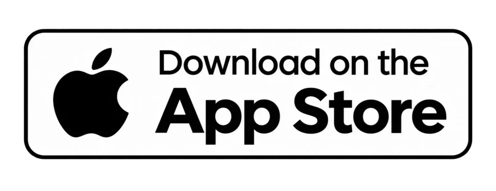 Download on the App Store Badge