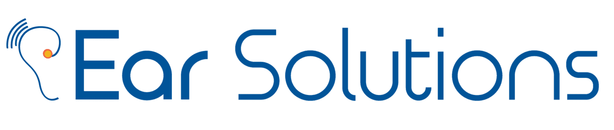 Ear Solutions Logo