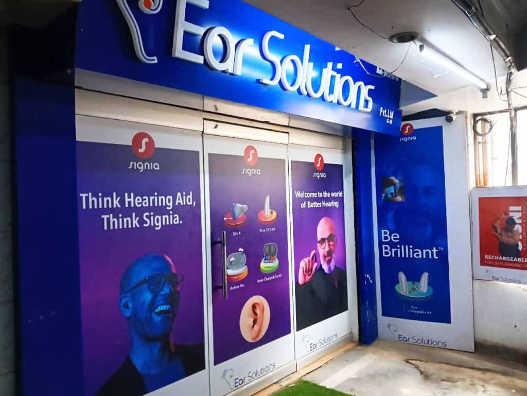 Ear Solutions Hearing Aid Centre Patna 1024x770