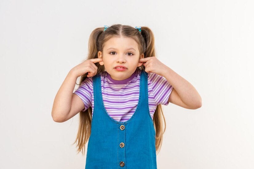 Hearing Loss In Children