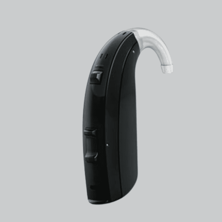 BTE Hearing Aid Prices in India 2026 | Ear Solutions