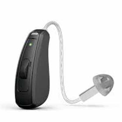 Resound Linx Quattro