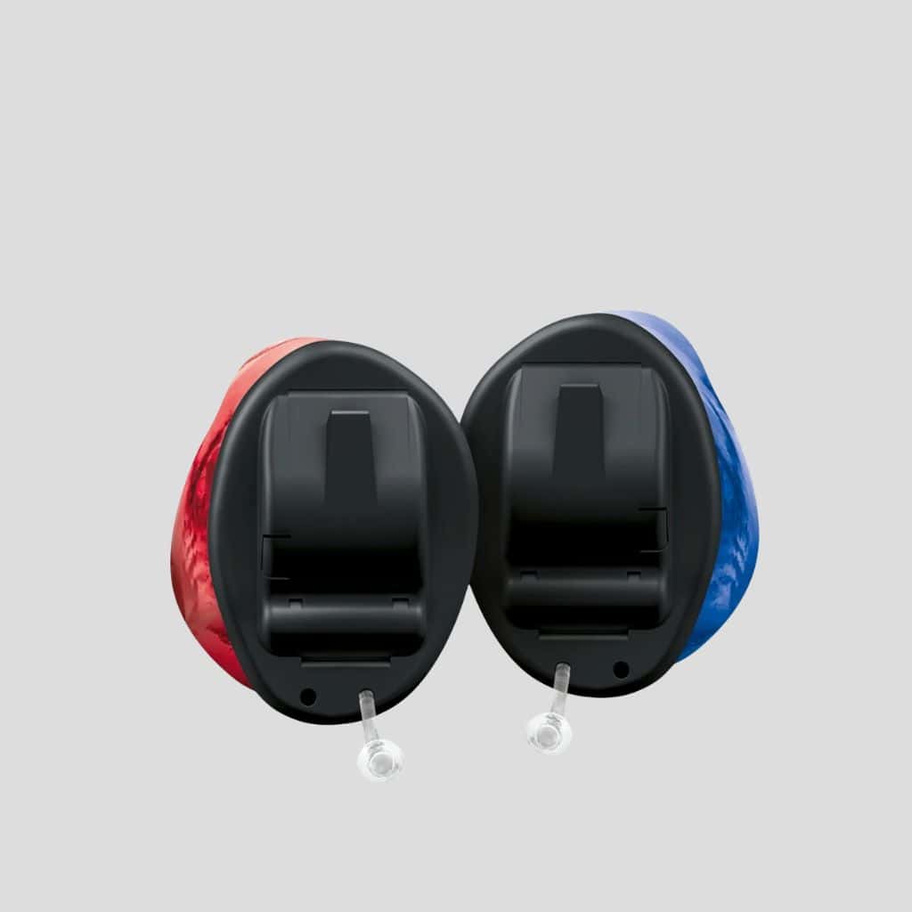 Signia Insio Nx1
