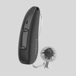 Signia Pure Charge Go AX