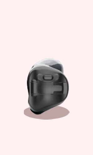 Itc Hearing Aid