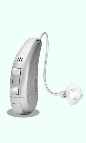 Ric Hearing Aid 1