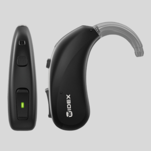 Widex Moment MBR3D Hearing Aid