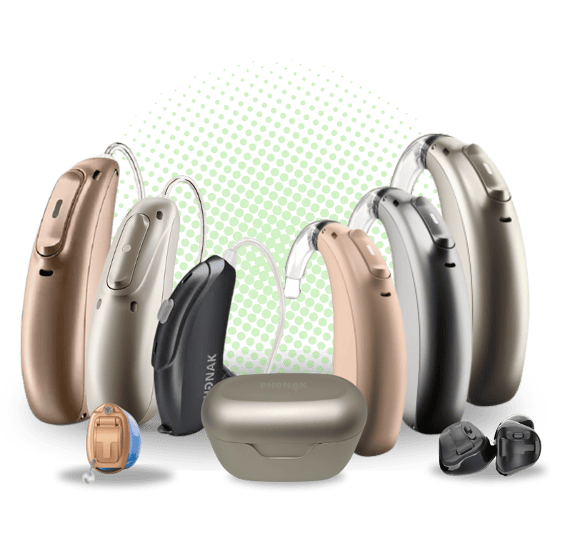 Phonak Ad Banner