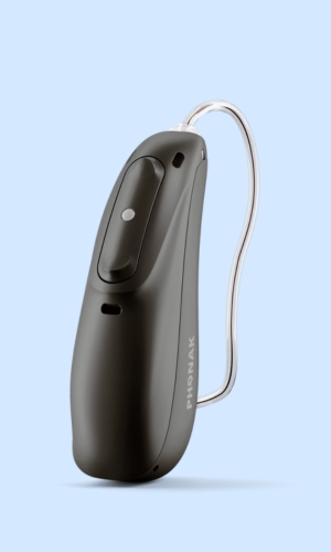 Phonak Audeo Lumity
