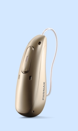 Phonak Sphere Infinio