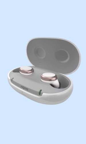Signia Active Pro 2
